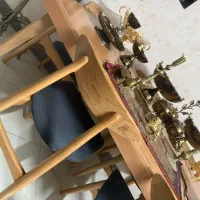 میز نهارخوری