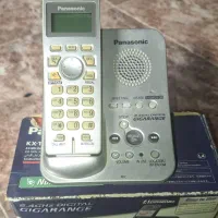 تلفن پیغامگیرپاناسونیک
