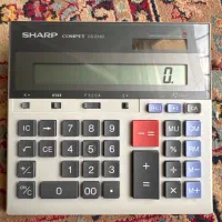 ماشین حساب شارپ اصلی