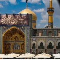 کاروان زیارتی،تور کربلا،لحظه آخری