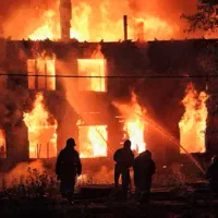 بیمه آتش سوزی(پوشش جنگ)برای ملک و لوازم خانگی