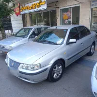 سمند ef7 دوگانه شرکت