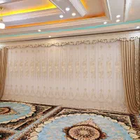 نصاب پرده|پرده، رانر، رومیزی|زابل, |دیوار