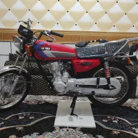 موتور تکتاز 125 خشک