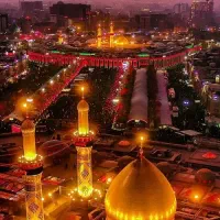 تور کربلا ۸ روزه همه روز داریم