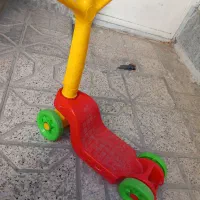 لوازم بچه