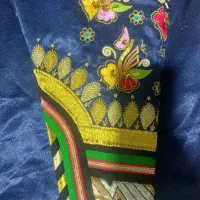 شلوار بندری