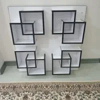 شلف و بوفه ارزون به خاطر کمبود جا