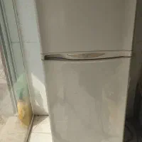 یخچال ژاپن اصل درحدصفرچندباربیشتر روشن نشده