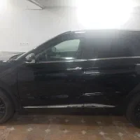 فیدلیتی الیت ۷نفره مشکی