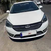 آریزو ۵ توربو اتومات