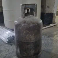 کپسول گاز پرسی