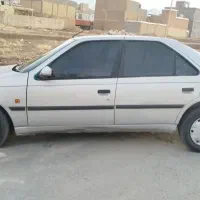 پژو 405 مدل 90|خودرو سواری و وانت|قروه, |دیوار