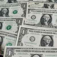 اسکناس ۱دلاری