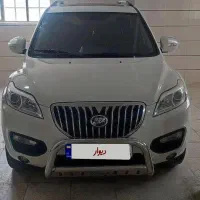 لیفان ایکس۶۰