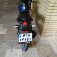 موتور gj150nx