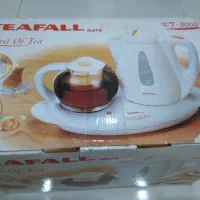چای سازتیفال