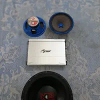 پک سیستم کامل درحد آک زیر قیمت