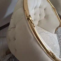مبل زمرد|مبلمان خانگی و میز عسلی|شیراز, شهرک بهشتی|دیوار