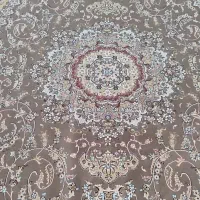 دو تخته فرش ۶ متری