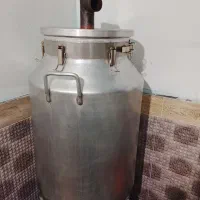 دستگاه گلاب گیری تقطیر