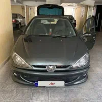 فروش ۲۰۶ اتومات تیپ ۴