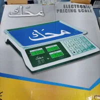 ترازو محک 40 کیلویی