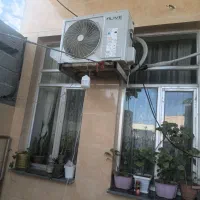 یک عددکولرگازی  بفروش میرسد
