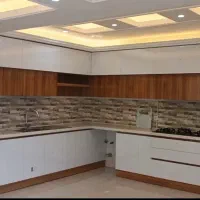 پونک سه خواب لوکس180متری