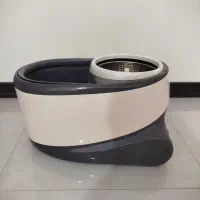 تی زمین شوی خارجی