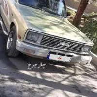 مزدا 2000دوگانه مخزن بزرگ پا به صفر