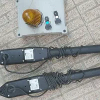 جک درب پارکینگ