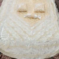 روتختی دو نفره نو  . مناسب جهزیه .