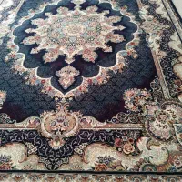 فرش دوازده متری یک جفت