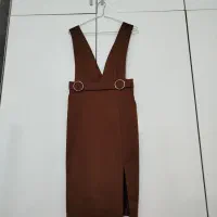 سارافون مجلسی دخترانه