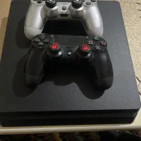 Ps4 اسلیم 512