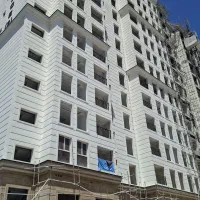۹۰متر برج مجلل بلوار یاس تهرانسر دارای وام دولتی