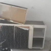 کابینت استوک