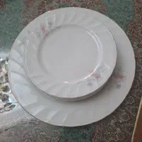 کیک خوری مارک ژاپن ۵تیکه
