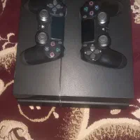 PS4 فت دو دسته