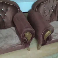 مبل کامل