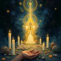 دعا از ما گشایش از خدا
