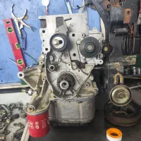 مکانیک مکانیک سیار گیربگس جلوبندی هیدوریک دینام
