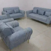 مبل راحتی محمد