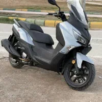 گلکسی اس وای ام جوی مکس jx249 کالانویی رنگبندی