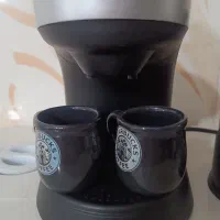 قهوساز