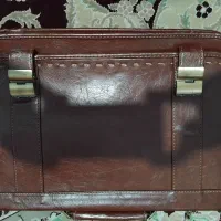 کیف چرمی
