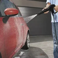 کارواش،بخارشو،جاروبرقی(آب و خاک) اقساط بلند مدت