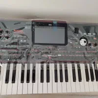 Korg pa1000|پیانو، کیبورد، آکاردئون|تهران, مسعودیه|دیوار