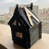 لانه ی کبوتر